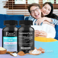 Il collagene supporta integratori di collagene sano per i capelli
